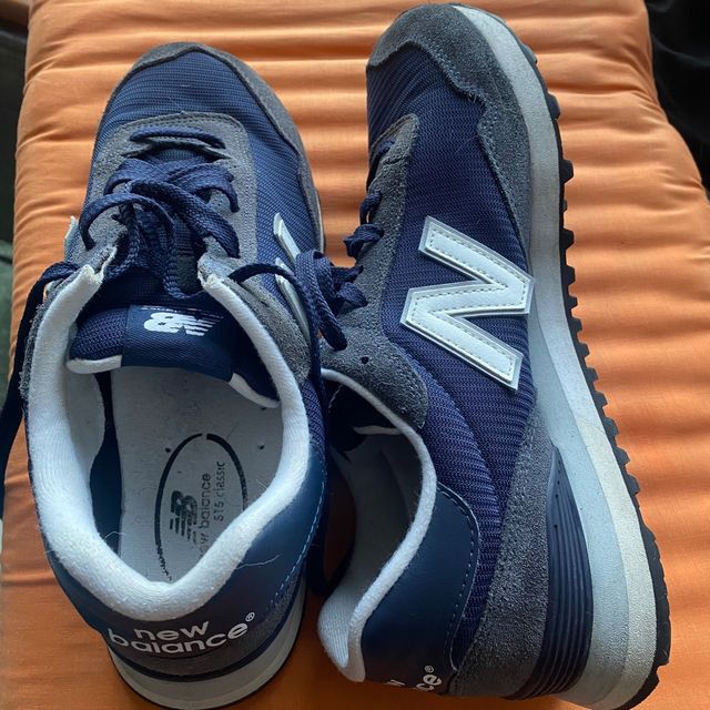 zapatillas new balance 43