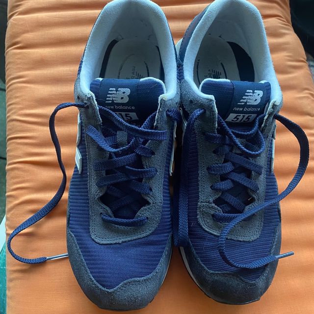 zapatillas new balance 43