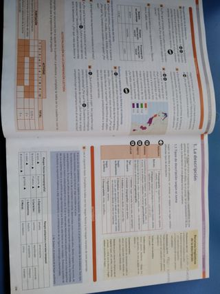 Lengua - 2° ESO - Andalucía - Ed. Casals