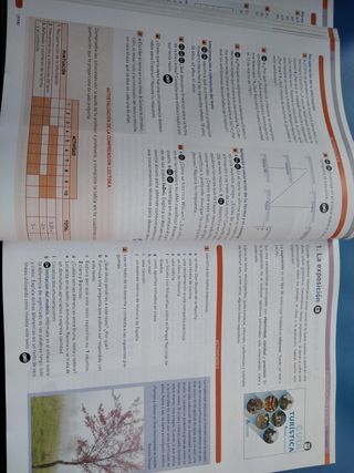 Lengua - 2° ESO - Andalucía - Ed. Casals