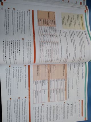 Lengua - 2° ESO - Andalucía - Ed. Casals