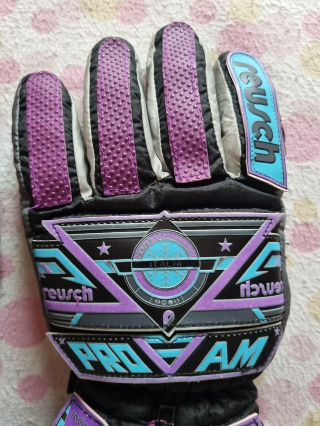 Guanti da neve per sciare