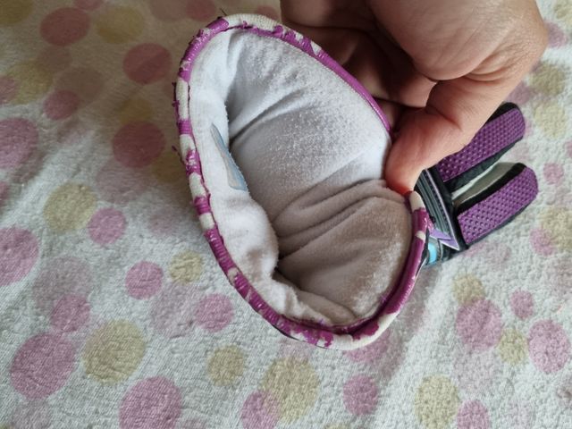 Guanti da neve per sciare