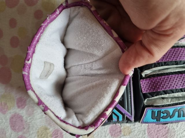 Guanti da neve per sciare