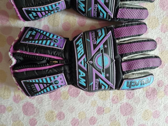 Guanti da neve per sciare