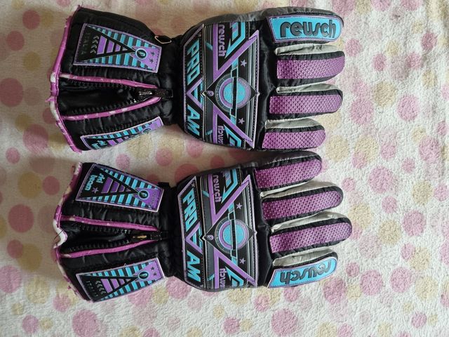 Guanti da neve per sciare