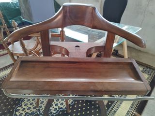 Galán de madera
