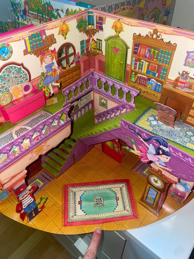 Libro didactico en Valenciano