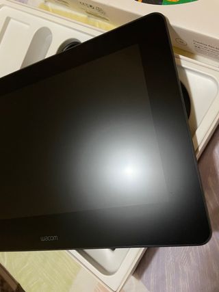 wacom cintiq pro 13
