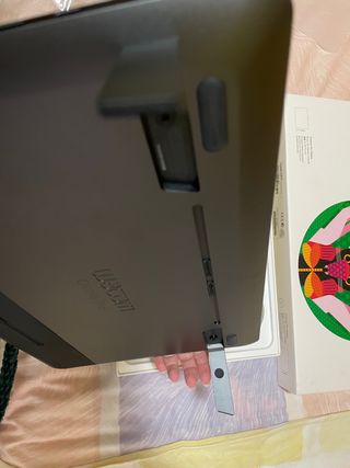 wacom cintiq pro 13