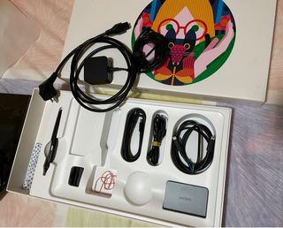 wacom cintiq pro 13