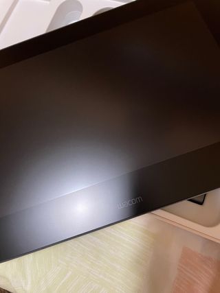 wacom cintiq pro 13