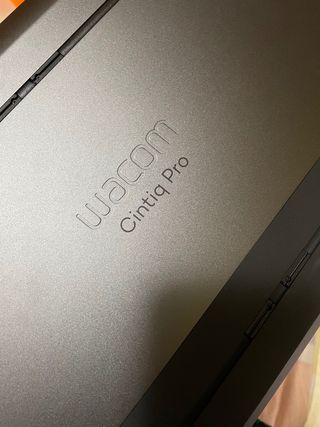 wacom cintiq pro 13
