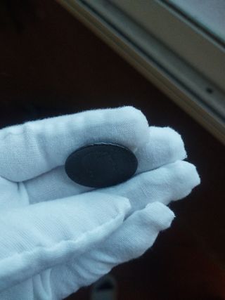 🪙 Moneda 8 maravedis 1833 Fernando VII