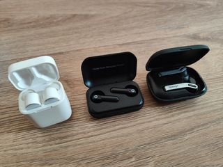 Auriculares bluetooth inalámbricos