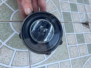 Faro antiniebla de Ranger Rover Sport