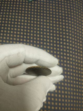 🪙 Moneda 8 maravedis 1825 Fernando VII