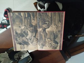 Libro,saga, juego de tronos 