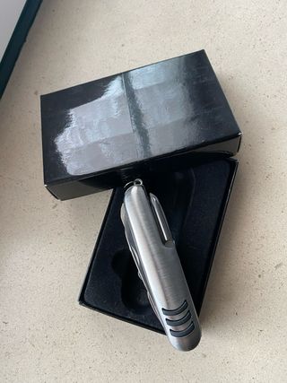 canivete suiço novo