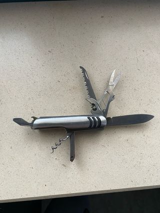 canivete suiço novo