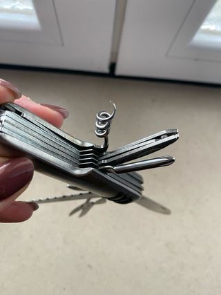 canivete suiço novo