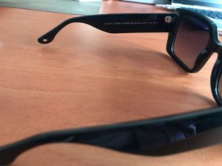 Gafas de sol cuadradas