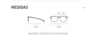 Gafas de sol cuadradas