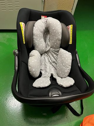 Maxi-Cosi para coche