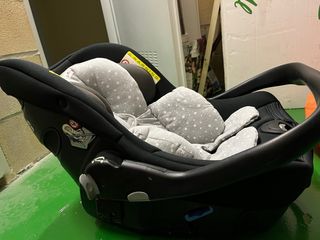 Maxi-Cosi para coche