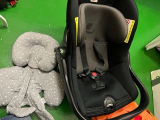 Maxi-Cosi para coche