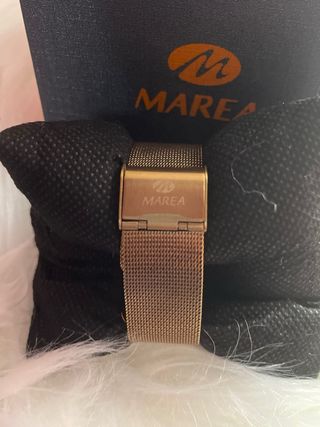 Reloj Marea con Brillo 