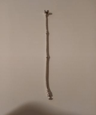 Pulsera pandora