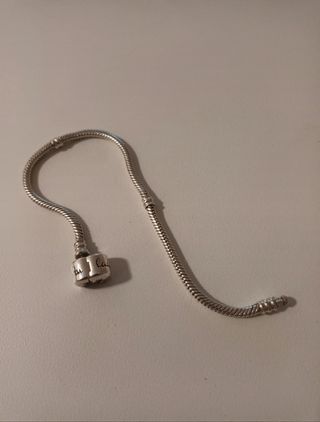 Pulsera pandora