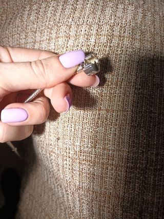 Pulsera pandora