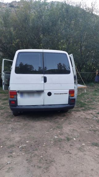 Volkswagen Transporter 1997