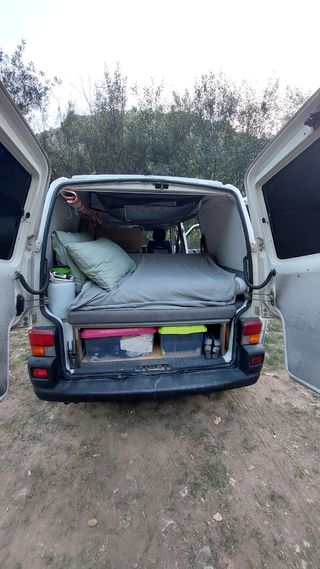 Volkswagen Transporter 1997