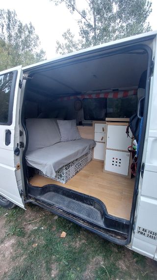 Volkswagen Transporter 1997