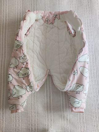 Saco de dormir niños