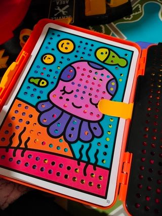 Juegos educativos de diset