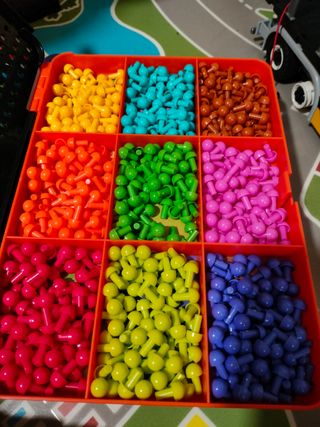 Juegos educativos de diset