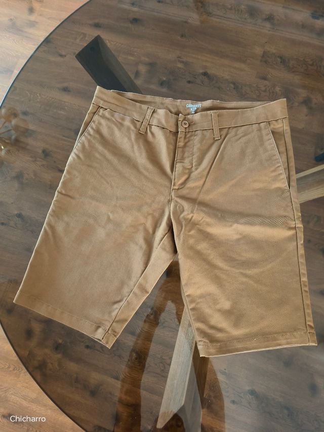 Pantalón corto Carhartt sid short pant