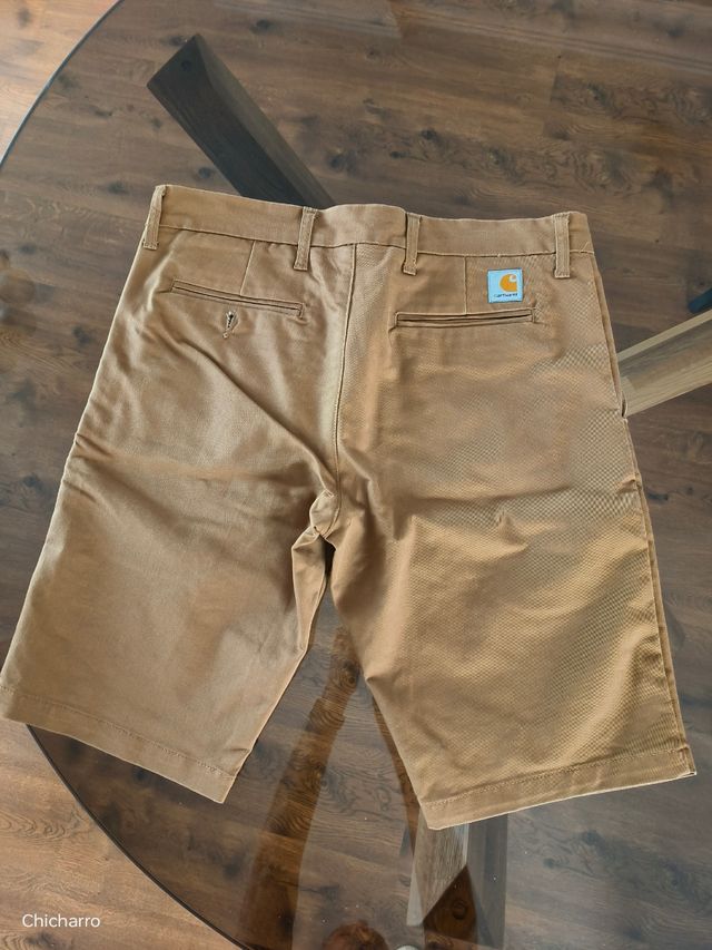 Pantalón corto Carhartt sid short pant