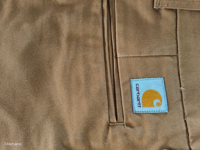 Pantalón corto Carhartt sid short pant