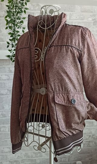 Cazadora Vintage unisex talla M