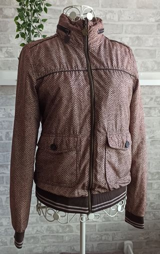 Cazadora Vintage unisex talla M