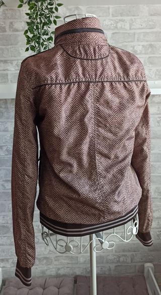 Cazadora Vintage unisex talla M