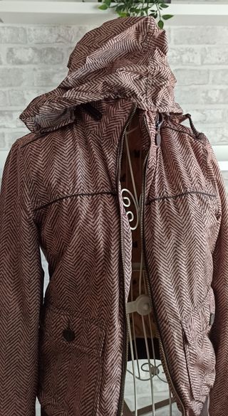 Cazadora Vintage unisex talla M