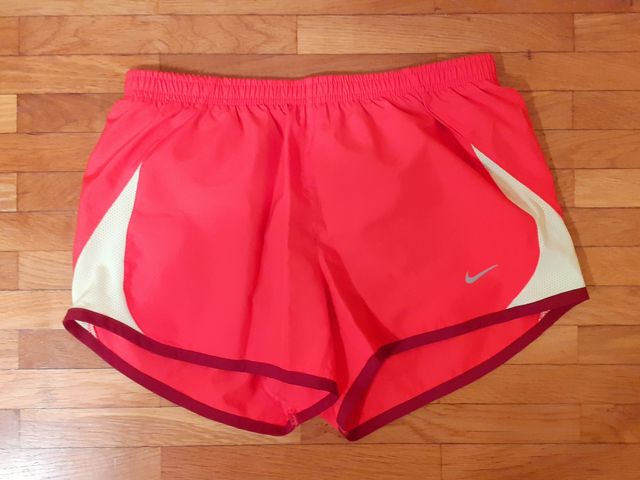 Pantalon nike running mujer