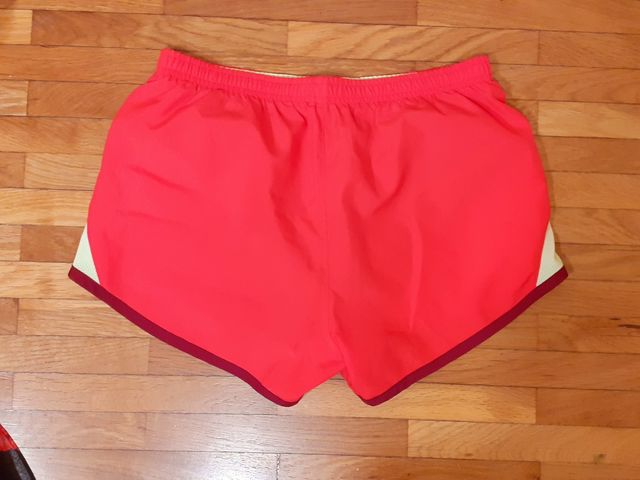 Pantalon nike running mujer