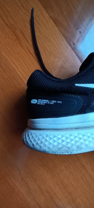 Zapatillas Nike run swift 2.0